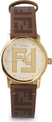 FF Motif 29mm Watch