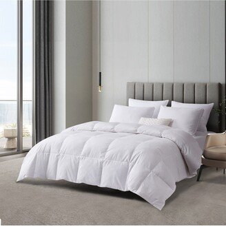 Beautyrest Tencel® & Cotton Blend Down Comforter