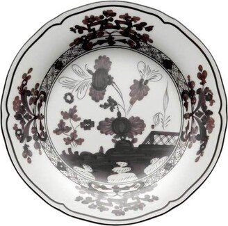 'Oriente Italiano' bread plate