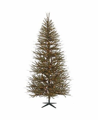 4 ft Vienna Twig Artificial Christmas Tree