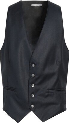 Vest Midnight Blue-AE