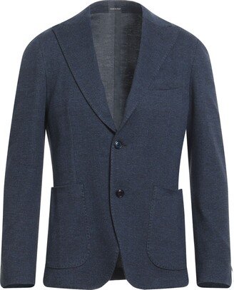 ANGELO NARDELLI Blazer Blue-AA