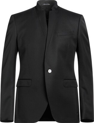 PAL ZILERI CERIMONIA Blazer Black-AB