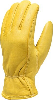 Kinco Lined Premium Grain Deerskin Driver Glove - Women's