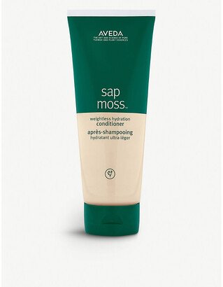 Sap Moss Weightless Hydration Conditioner