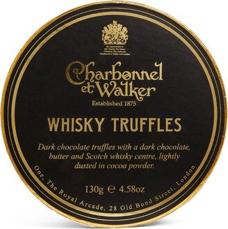 Whisky Truffles (130G)