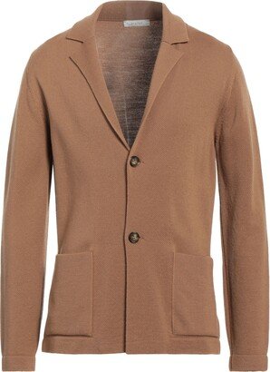 DIKTAT Blazer Camel