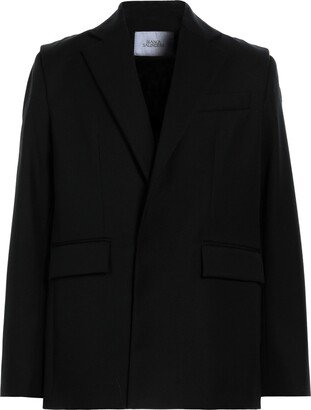 Blazer Black-GD