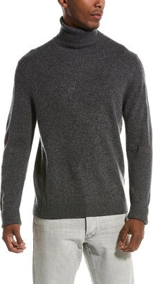 Turtleneck Sweater-BM