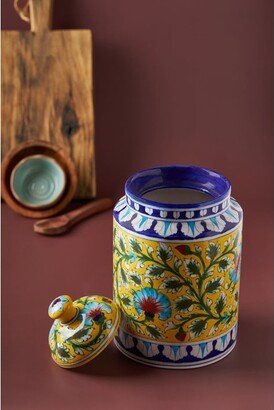 GAURI KOHLI Motras Decorative Kitchen Canister