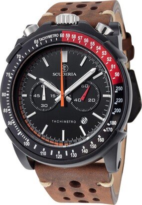 Men's Racer Watch-AA