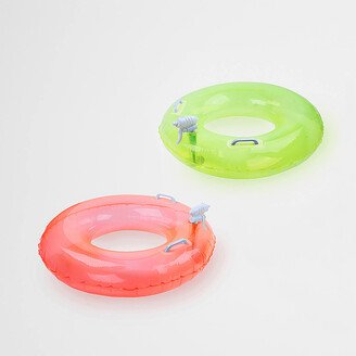 Mini Kids' Pool Ring Soakers