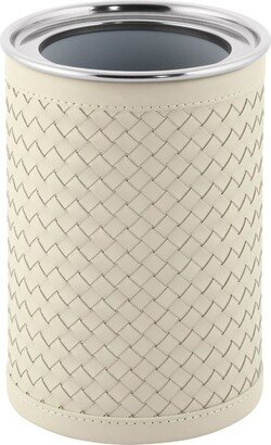 Riviere Leather Menfi Champagne Cooler