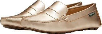 PATRICIA (Gold) Women's Shoes