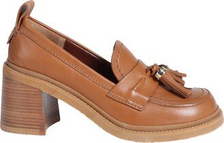 Loafers Brown-AA