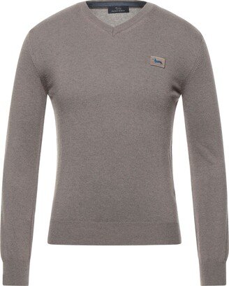 Sweater Dove Grey-AB