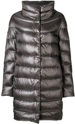 Dora padded coat