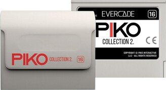 Evercade Piko Collection 2 Cartridge [16]