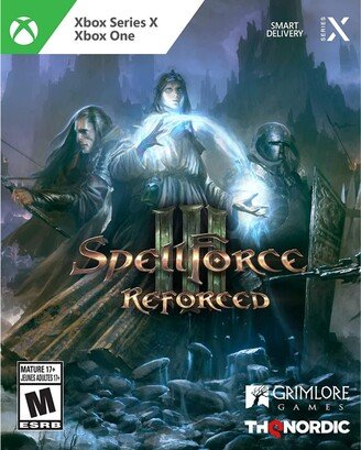 Microsoft SpellForce Iii Reforced - Xbox Series X