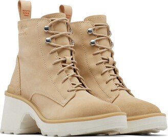 Hi-Line Lace-Up Boot-AA