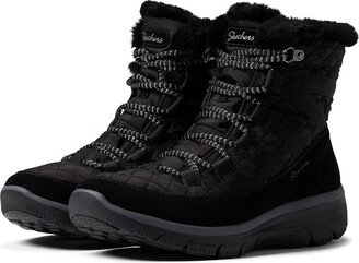 Easy Going - Moro Street (Black) Women's Boots