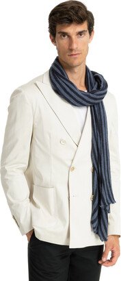 Pin1876 by Botto Giuseppe Cashmere scarf-AK