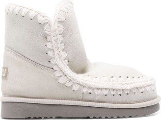 Eskimo 18 slip-on ankle boots