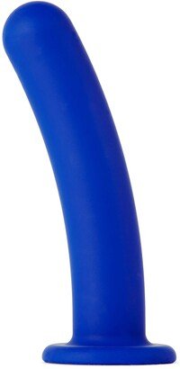 Unbound Navy Pogo Dildo