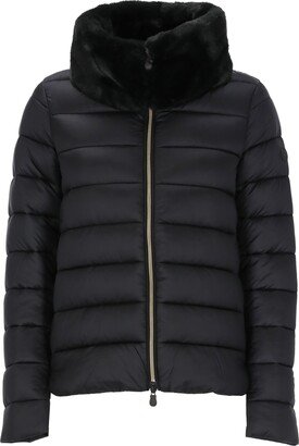 Mei Padded Short Jacket