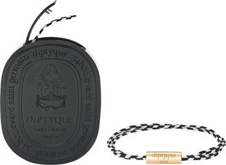 Eau Capitale Perfumed Bracelet