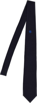 Logo Necktie