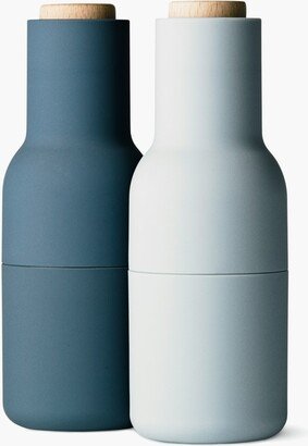 Audo Copenhagen Bottle Grinders