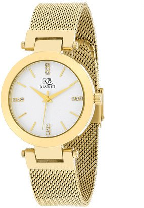 Women's Cristallo Watch