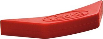 Red Silicone Assist Handle Holder