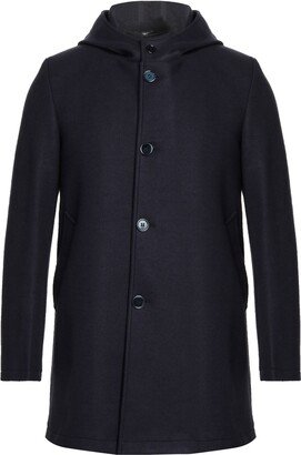 Coat Midnight Blue-CE