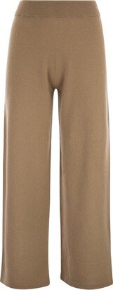 Atalia Knit Trousers-AA