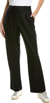 Clover Wool Pant