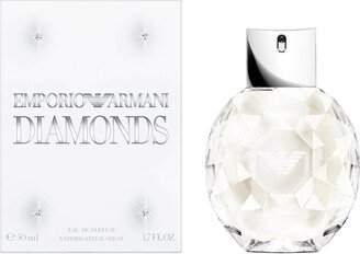 Diamonds Eau de Parfum - 50ml