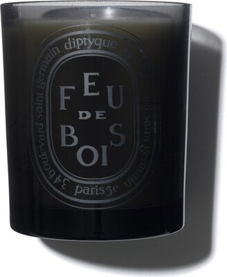 Diptyque Feu De Bois Colored Scented Candle 10.5Oz