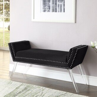 Dhyan Bench, Velvet