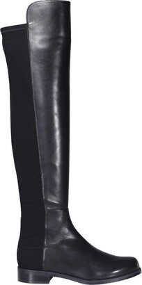 5050 Knee-High Boots