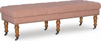 Hattie Washed Bench