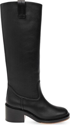 Mallo Knee-High Boots