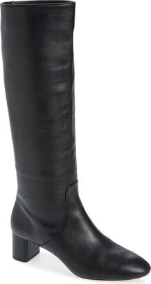 Gia Knee High Boot