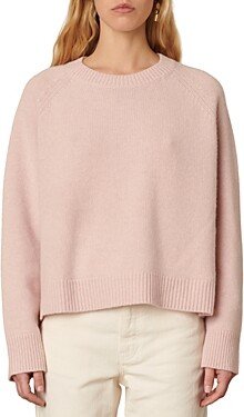 Bengale Long Sleeve Sweater