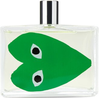 Play Green Eau de Toilette, 100 mL