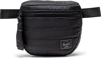 Settlement Hip Pack (Black) Bags