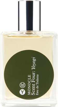 Monocle Edition Scent Four: Yoyogi Eau de Toilette, 50 mL