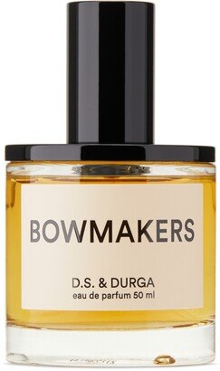 Bowmakers Eau de Parfum, 50 mL