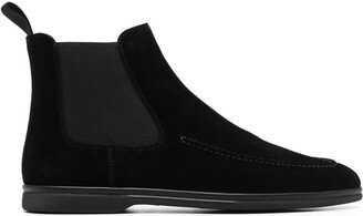 Eugenio chelsea boots